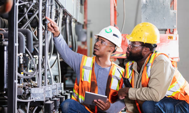 Best Local Electrician Companies  in Belle Mead, NJ