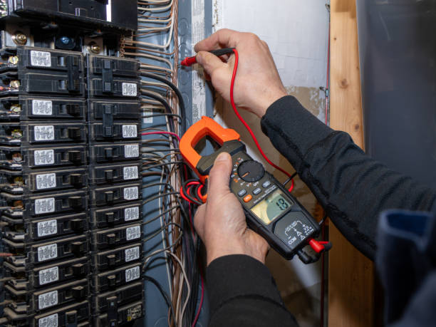 Best Electrical System Inspection  in Belle Mead, NJ